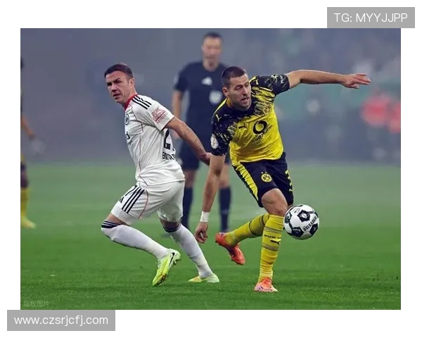 德甲水平相对较低的几支球队盘点