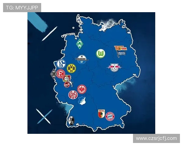 德甲球队总身价达到500亿的体育经济现象解析